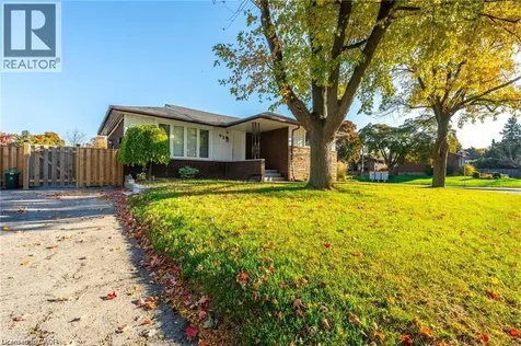 92 South Bend Road West Hamilton ON L9C 1N1