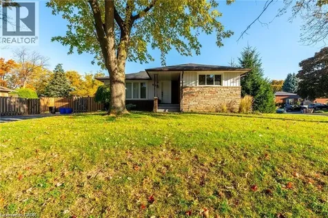 92 South Bend Road West Hamilton ON L9C 1N1