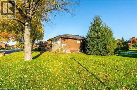 92 South Bend Road West Hamilton ON L9C 1N1