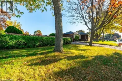 92 South Bend Road West Hamilton ON L9C 1N1