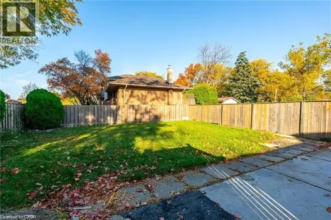 92 South Bend Road West Hamilton ON L9C 1N1