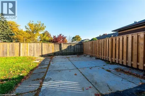 92 South Bend Road West Hamilton ON L9C 1N1