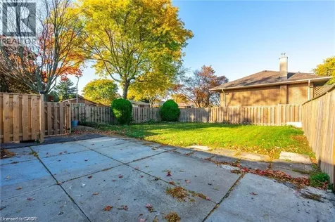 92 South Bend Road West Hamilton ON L9C 1N1