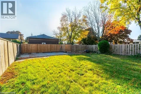 92 South Bend Road West Hamilton ON L9C 1N1