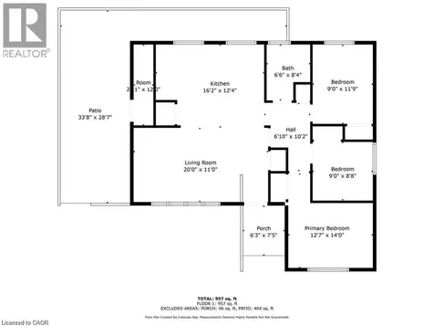 92 South Bend Road West Hamilton ON L9C 1N1