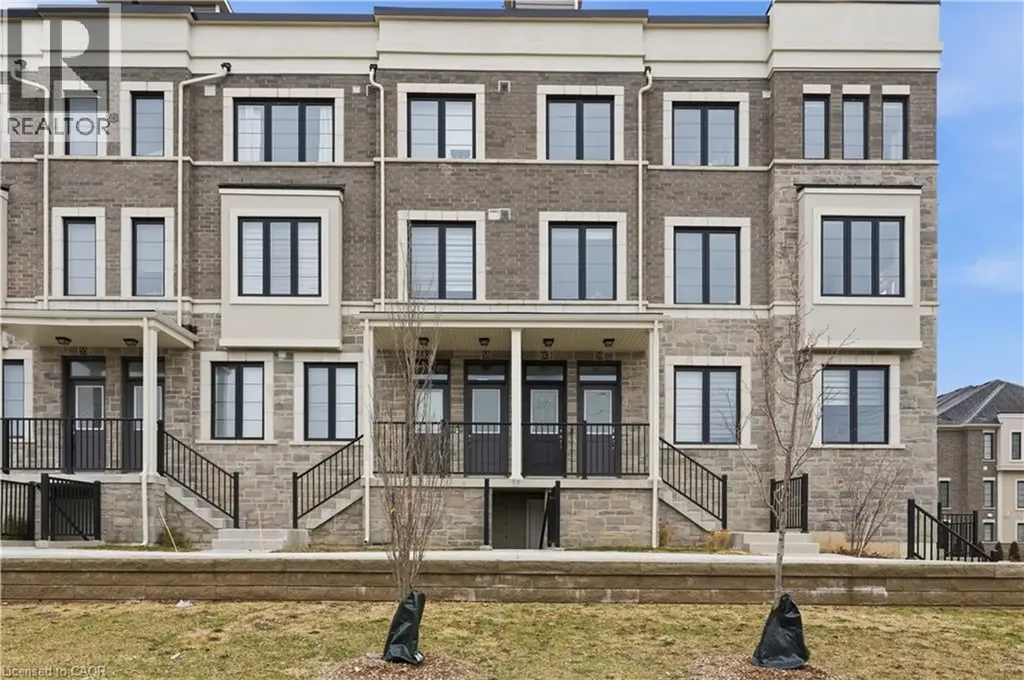 383 Dundas Street Waterdown ON L8B 1X6