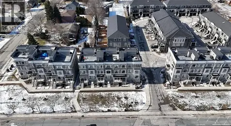 383 Dundas Street Waterdown ON L8B 1X6