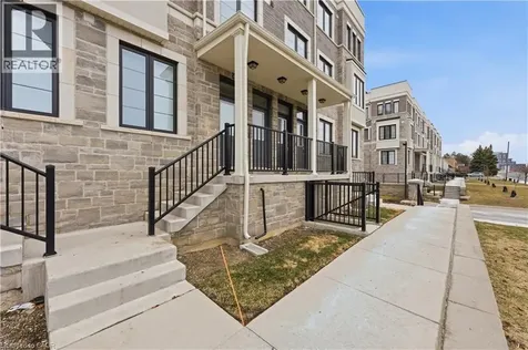 383 Dundas Street Waterdown ON L8B 1X6