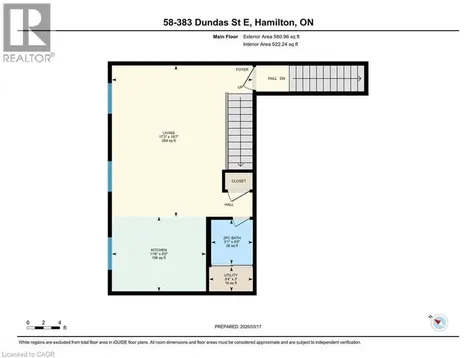 383 Dundas Street Waterdown ON L8B 1X6