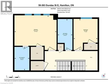 383 Dundas Street Waterdown ON L8B 1X6