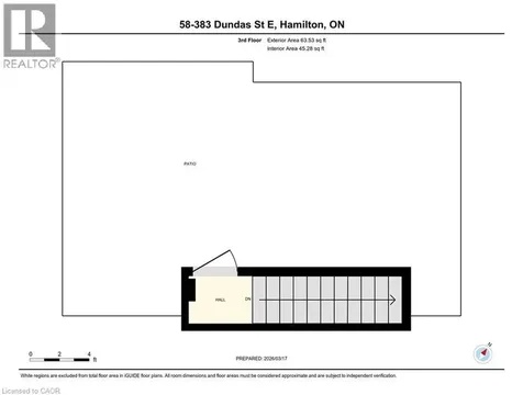 383 Dundas Street Waterdown ON L8B 1X6