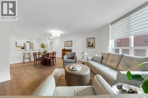 185 Robinson Street Oakville ON L6J 7P6