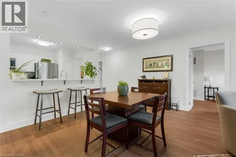 185 Robinson Street Oakville ON L6J 7P6