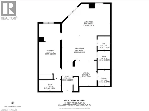 185 Robinson Street Oakville ON L6J 7P6