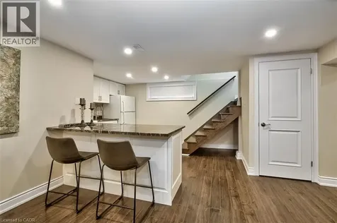 126 West 26th Street Hamilton ON L9C 4Z4