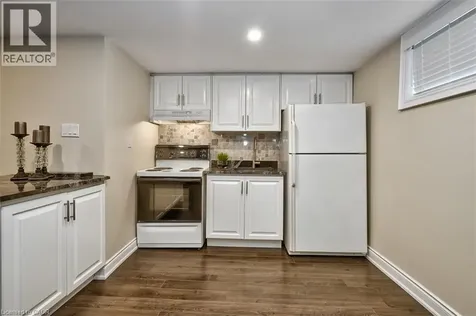 126 West 26th Street Hamilton ON L9C 4Z4