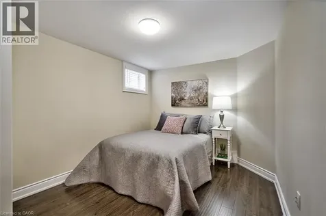 126 West 26th Street Hamilton ON L9C 4Z4