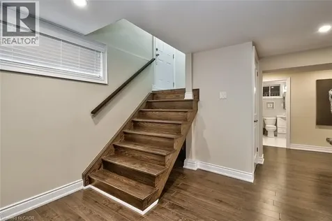 126 West 26th Street Hamilton ON L9C 4Z4