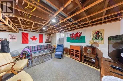 1272 Coral Way Sarnia ON N7V 3R8