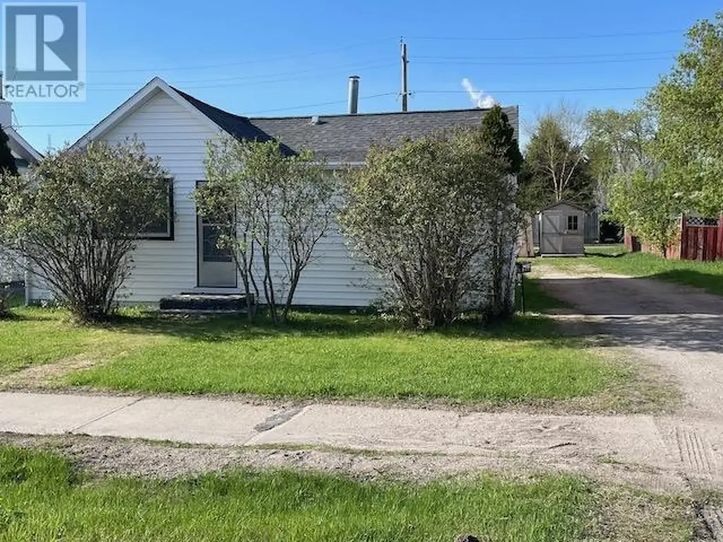 180 Third Street Dryden ON P8N 2W1