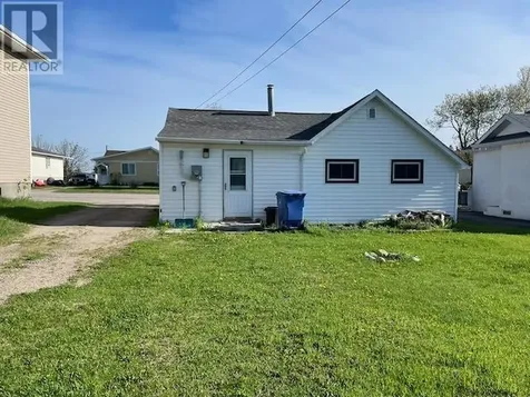 180 Third Street Dryden ON P8N 2W1