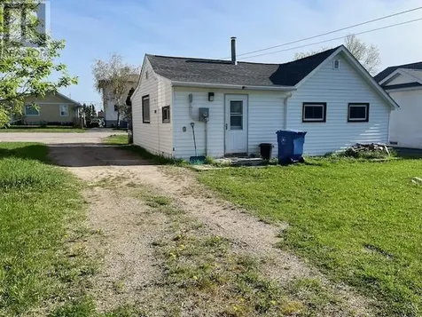 180 Third Street Dryden ON P8N 2W1