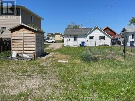 180 Third Street Dryden ON P8N 2W1