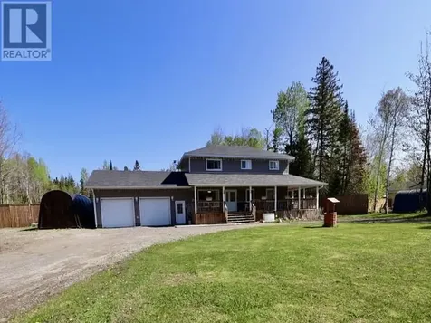 44 Pineshores Road Goulais River ON P0S 1E0