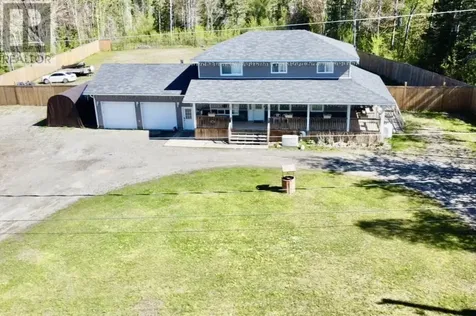 44 Pineshores Road Goulais River ON P0S 1E0