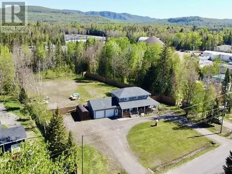 44 Pineshores Road Goulais River ON P0S 1E0