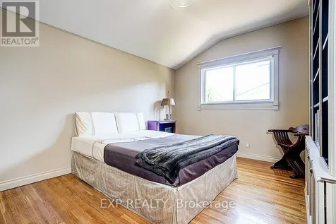 62 Kempsell Crescent Toronto (don Valley Village) ON M2J 2Z7