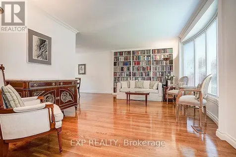 62 Kempsell Crescent Toronto (don Valley Village) ON M2J 2Z7