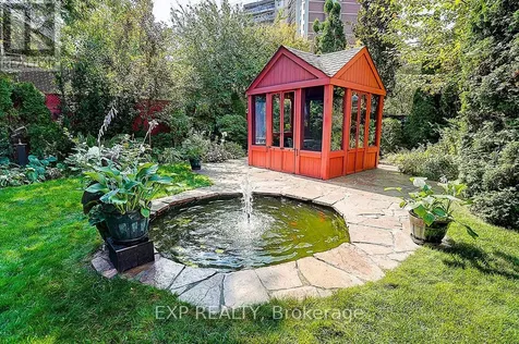 62 Kempsell Crescent Toronto (don Valley Village) ON M2J 2Z7
