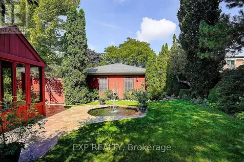 62 Kempsell Crescent Toronto (don Valley Village) ON M2J 2Z7