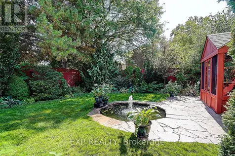 62 Kempsell Crescent Toronto (don Valley Village) ON M2J 2Z7