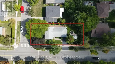 62 Kempsell Crescent Toronto (don Valley Village) ON M2J 2Z7