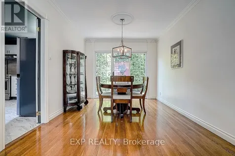 62 Kempsell Crescent Toronto (don Valley Village) ON M2J 2Z7