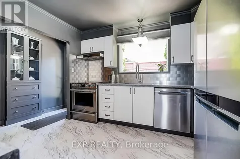 62 Kempsell Crescent Toronto (don Valley Village) ON M2J 2Z7