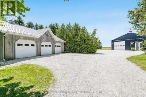 478278 3rd Line Melancthon ON L9V 1T7