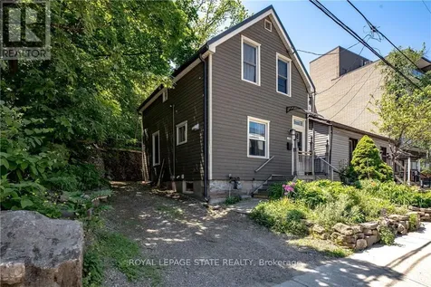 210 Charlton Avenue East Hamilton (corktown) ON L8N 1Z1
