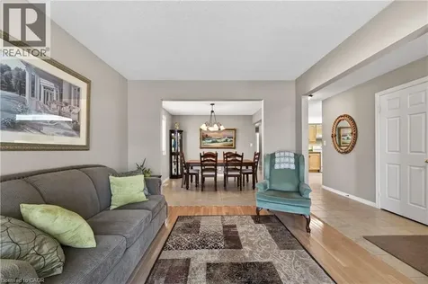 30 Tallman Street Stoney Creek ON L8E 5Y2