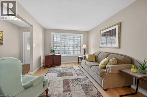 30 Tallman Street Stoney Creek ON L8E 5Y2