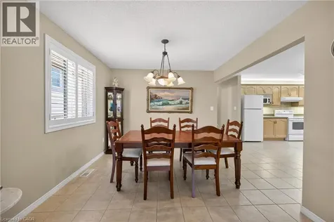 30 Tallman Street Stoney Creek ON L8E 5Y2