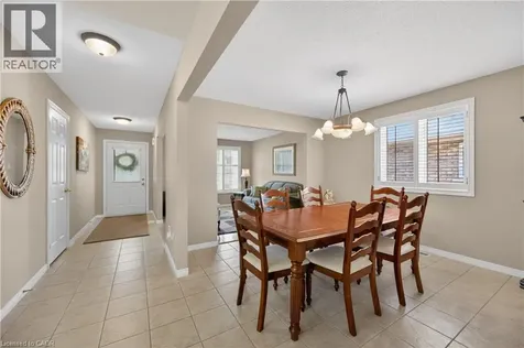 30 Tallman Street Stoney Creek ON L8E 5Y2