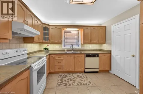 30 Tallman Street Stoney Creek ON L8E 5Y2