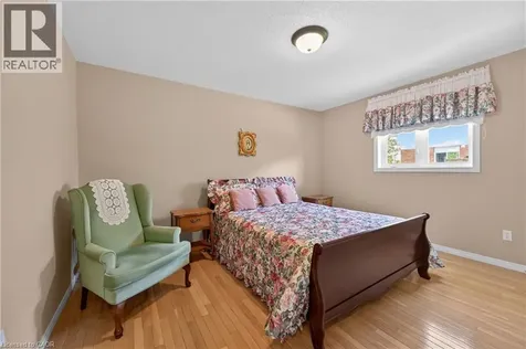 30 Tallman Street Stoney Creek ON L8E 5Y2