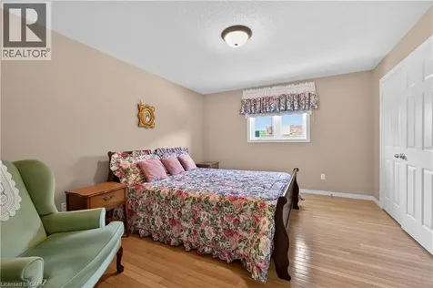 30 Tallman Street Stoney Creek ON L8E 5Y2