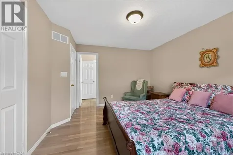 30 Tallman Street Stoney Creek ON L8E 5Y2