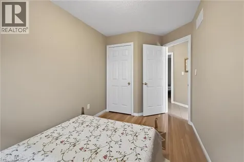 30 Tallman Street Stoney Creek ON L8E 5Y2