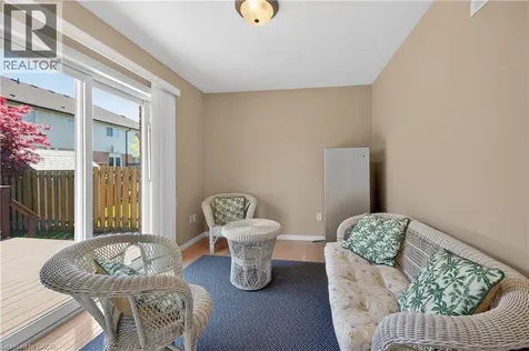 30 Tallman Street Stoney Creek ON L8E 5Y2